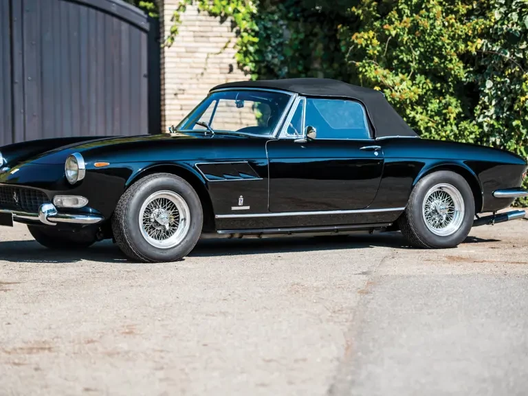 1965 Ferrari 275 GTS - Image 18 of 31