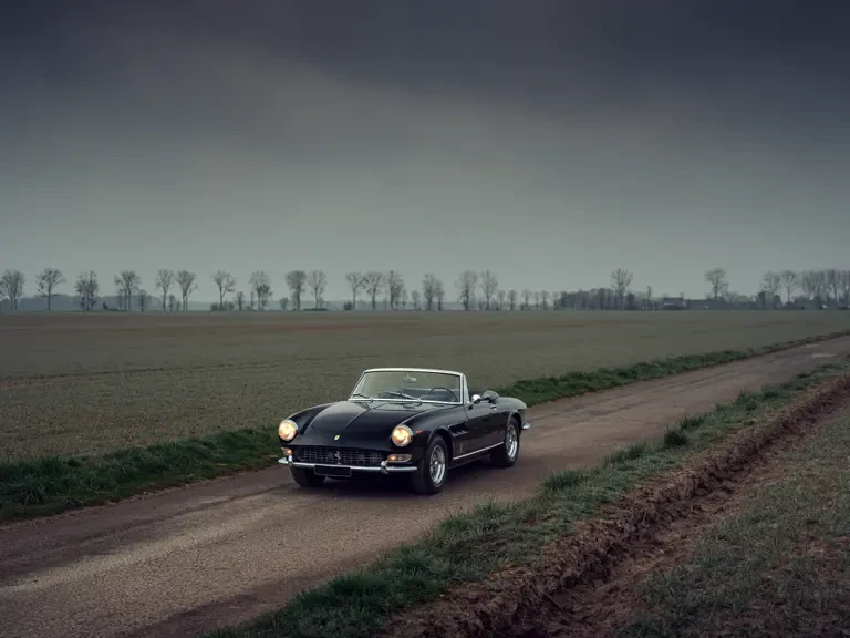1965 Ferrari 275 GTS - Image 27 of 31
