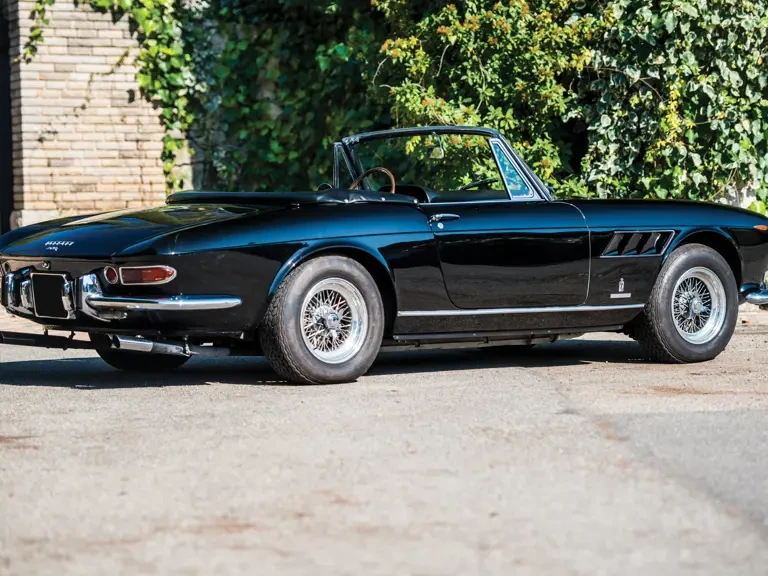 1965 Ferrari 275 GTS - Image 3 of 31