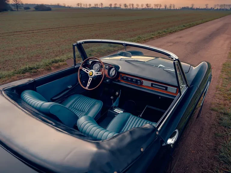 1965 Ferrari 275 GTS - Image 12 of 31