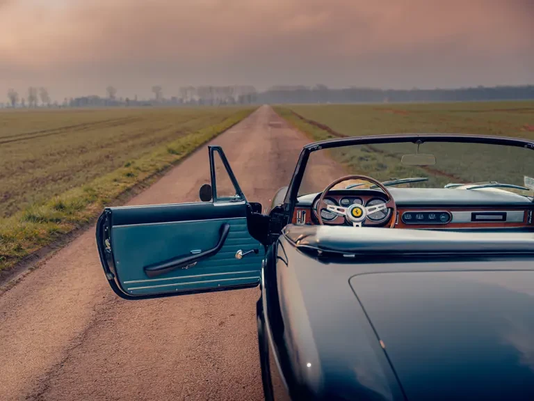 1965 Ferrari 275 GTS - Image 22 of 31