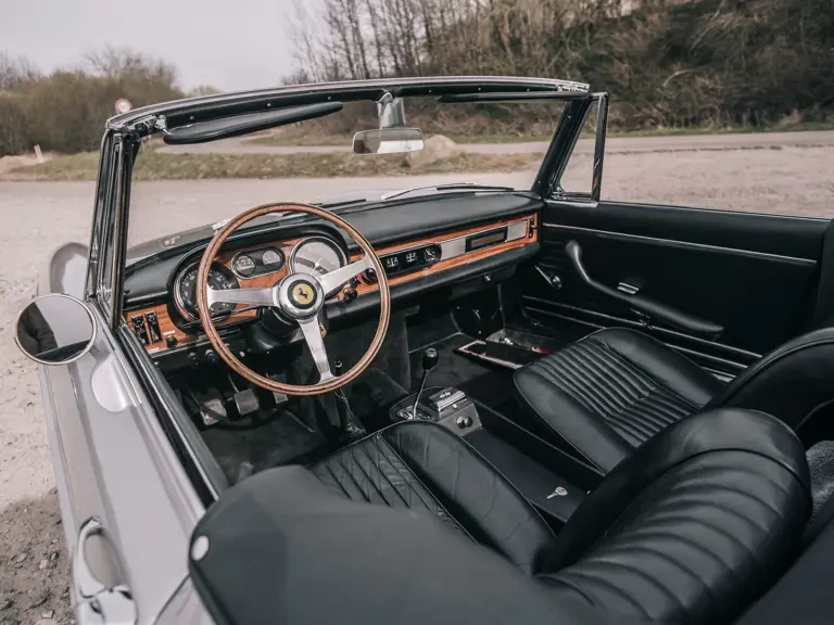 1965 Ferrari 275 GTS - Image 5 of 31