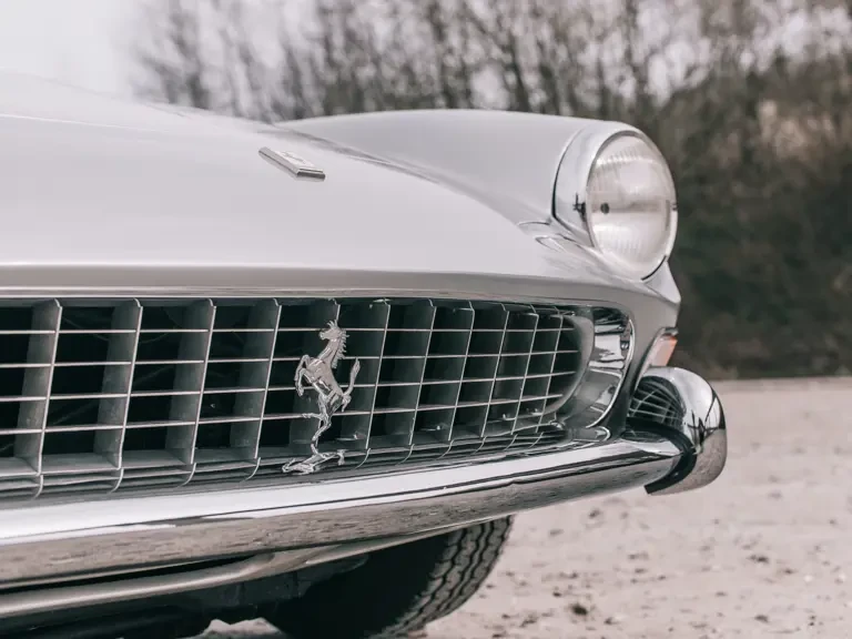 1965 Ferrari 275 GTS - Image 26 of 31