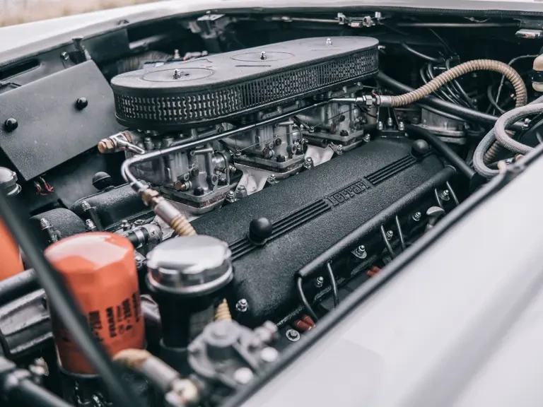 1965 Ferrari 275 GTS - Image 4 of 31