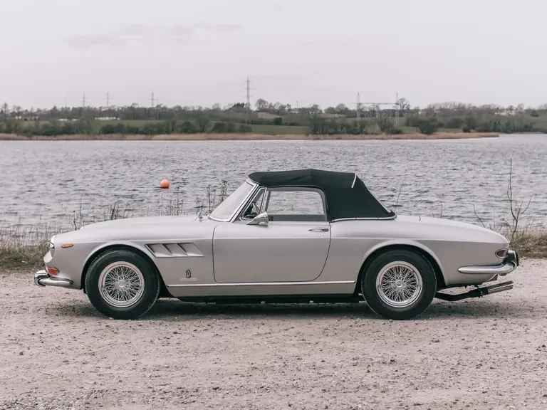 1965 Ferrari 275 GTS - Image 14 of 31