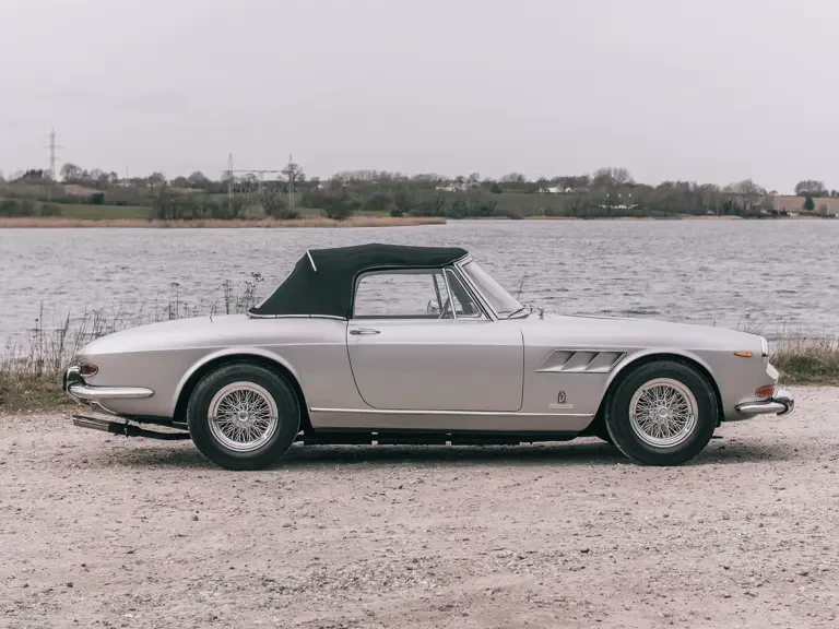 1965 Ferrari 275 GTS - Image 7 of 31