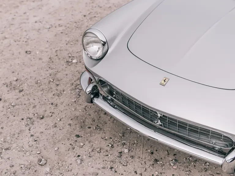 1965 Ferrari 275 GTS - Image 16 of 31