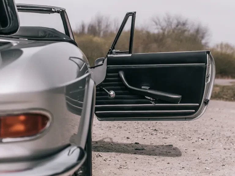 1965 Ferrari 275 GTS - Image 28 of 31