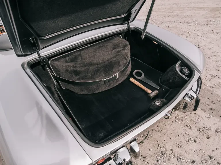 1965 Ferrari 275 GTS - Image 30 of 31