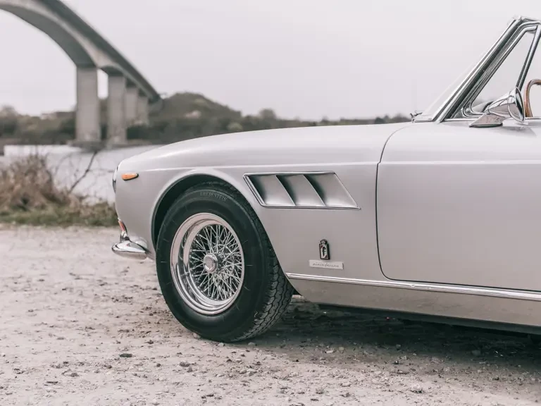 1965 Ferrari 275 GTS - Image 17 of 31