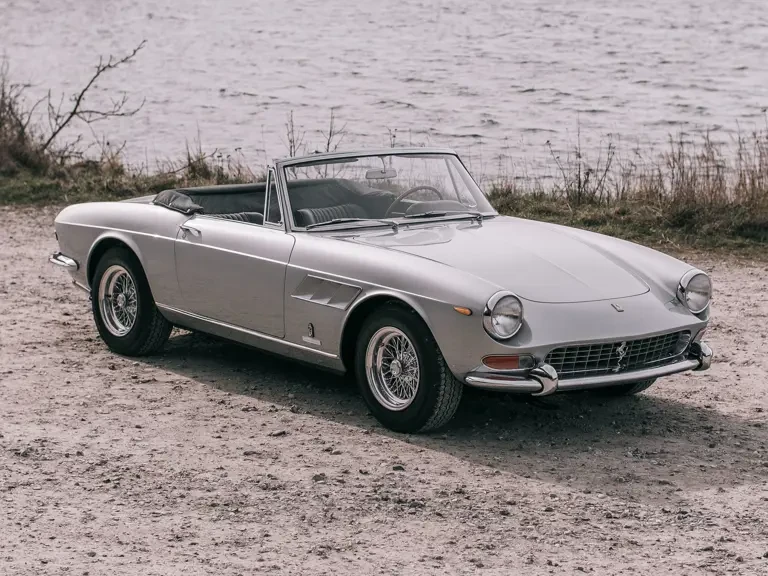 1965 Ferrari 275 GTS - Image 2 of 31