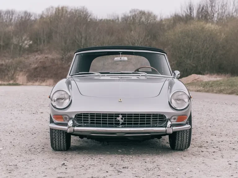 1965 Ferrari 275 GTS - Image 8 of 31