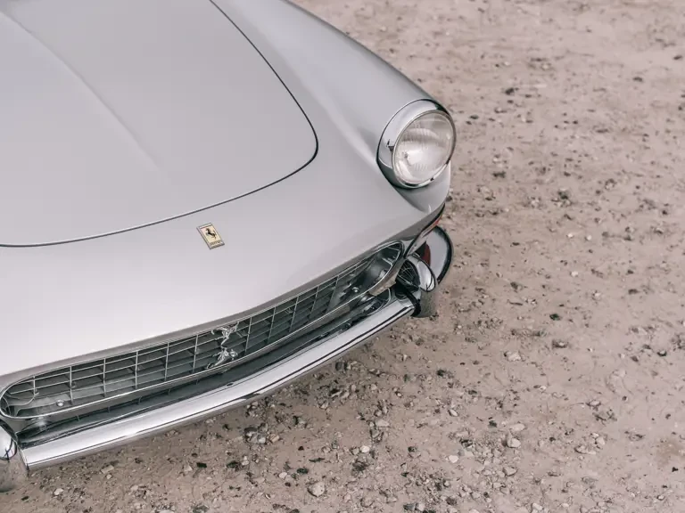 1965 Ferrari 275 GTS - Image 25 of 31