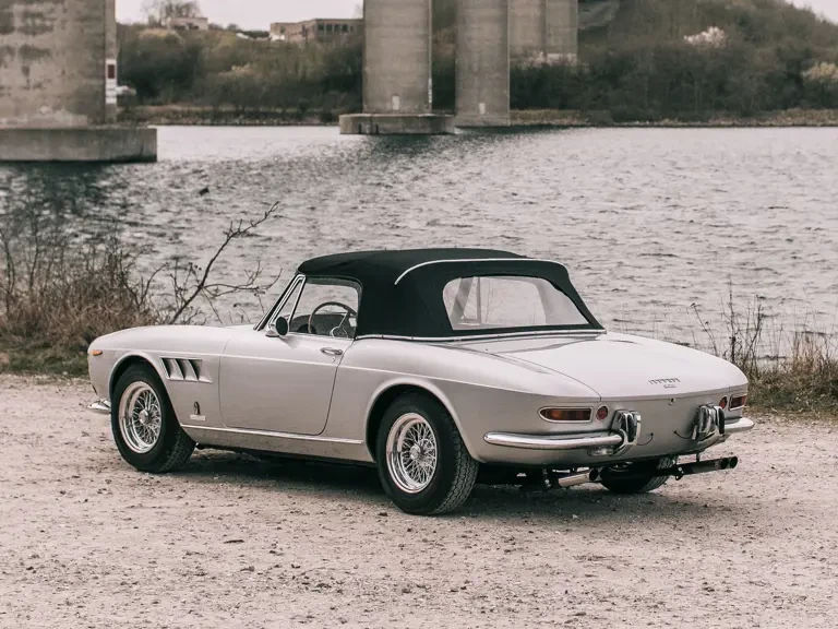 1965 Ferrari 275 GTS - Image 3 of 31