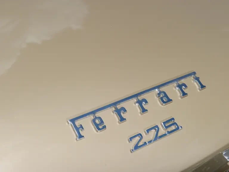 1965 Ferrari 275 GTS - Image 7 of 20