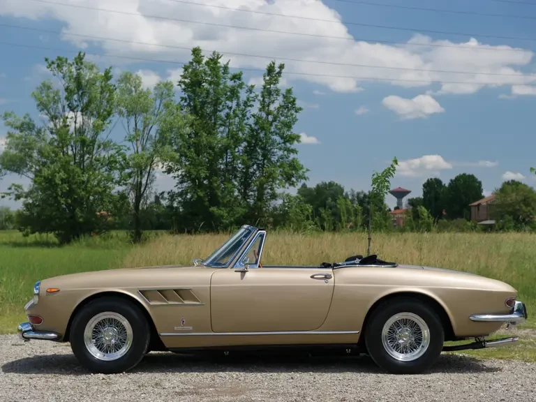 1965 Ferrari 275 GTS - Image 6 of 20