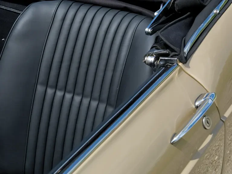 1965 Ferrari 275 GTS - Image 11 of 20