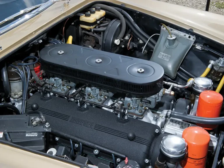 1965 Ferrari 275 GTS - Image 20 of 20