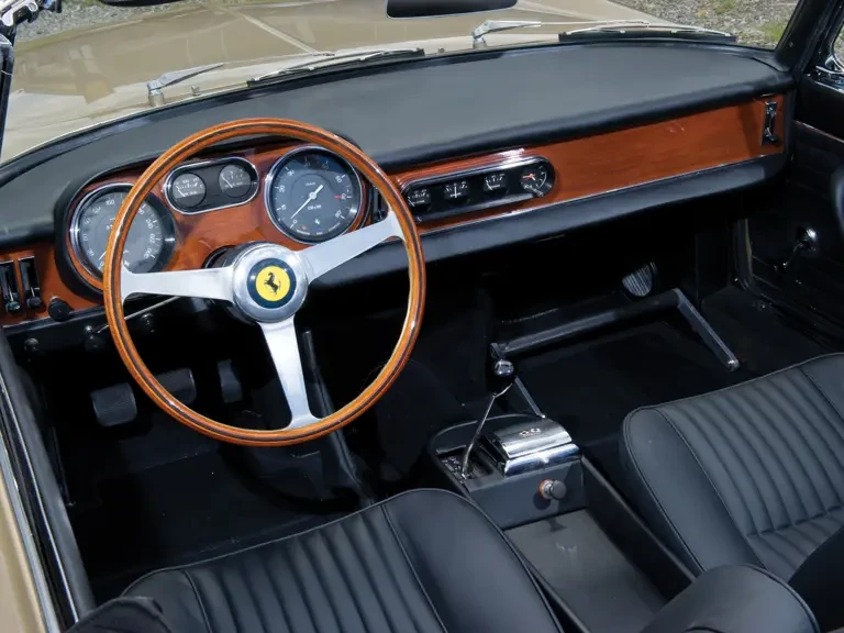 1965 Ferrari 275 GTS - Image 5 of 20