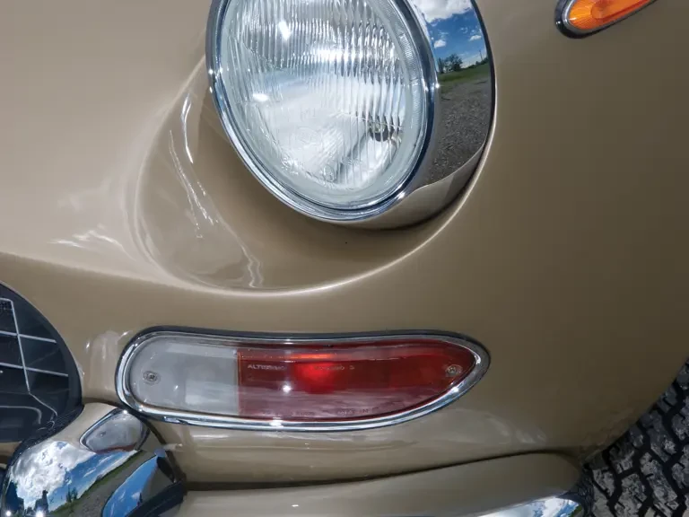 1965 Ferrari 275 GTS - Image 17 of 20