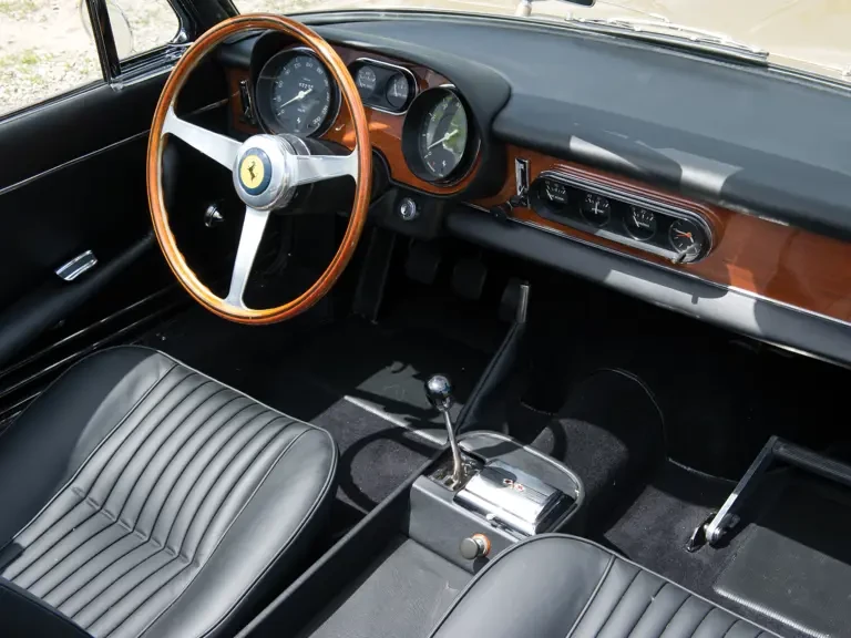 1965 Ferrari 275 GTS - Image 15 of 20