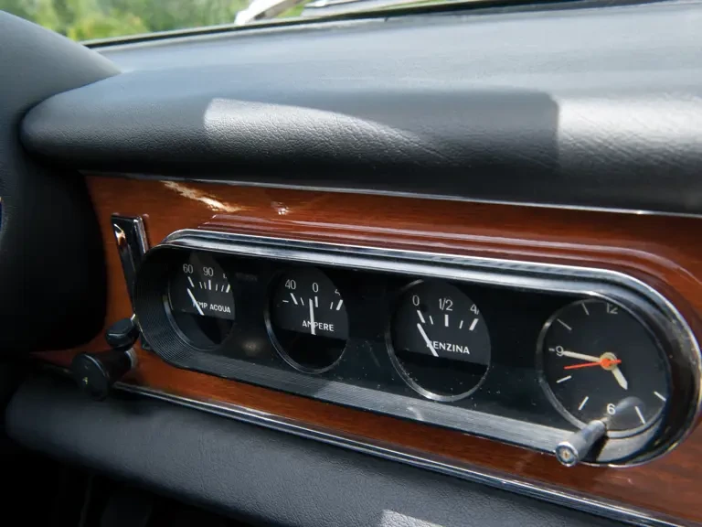 1965 Ferrari 275 GTS - Image 14 of 20