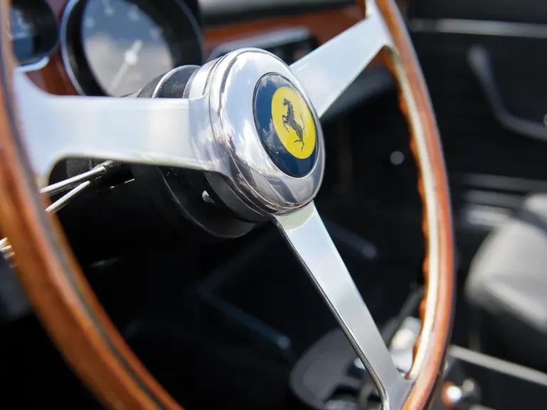 1965 Ferrari 275 GTS - Image 12 of 20