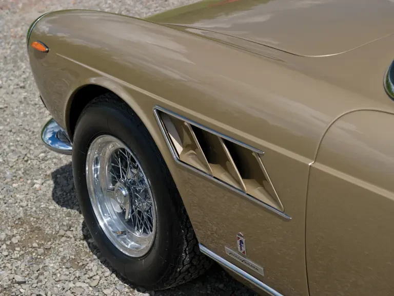1965 Ferrari 275 GTS - Image 9 of 20
