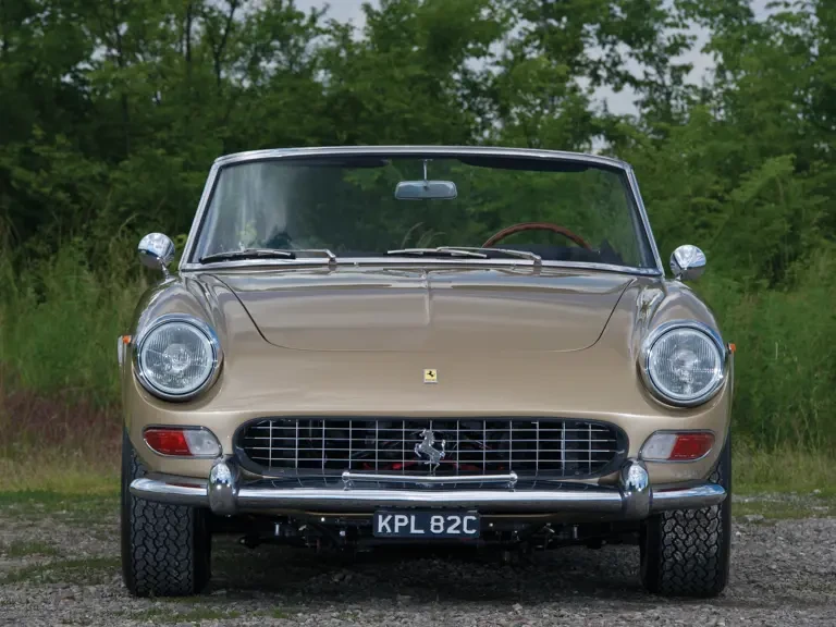 1965 Ferrari 275 GTS - Image 18 of 20