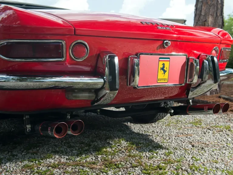 1965 Ferrari 275 GTS - Image 15 of 31