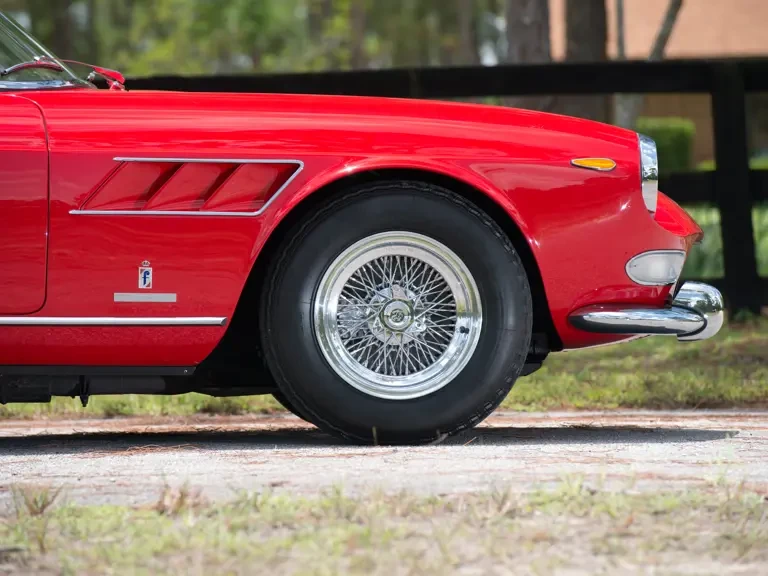 1965 Ferrari 275 GTS - Image 21 of 31