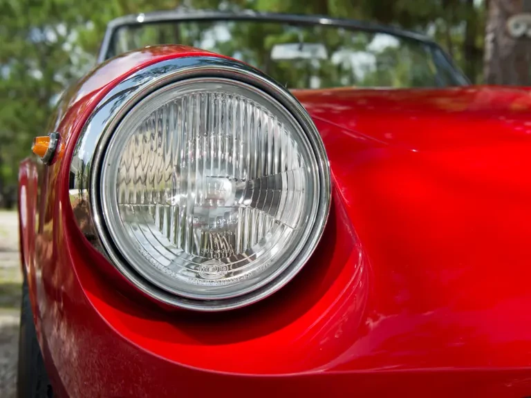 1965 Ferrari 275 GTS - Image 11 of 31