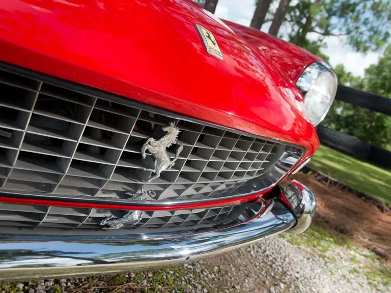 1965 Ferrari 275 GTS - Image 10 of 31