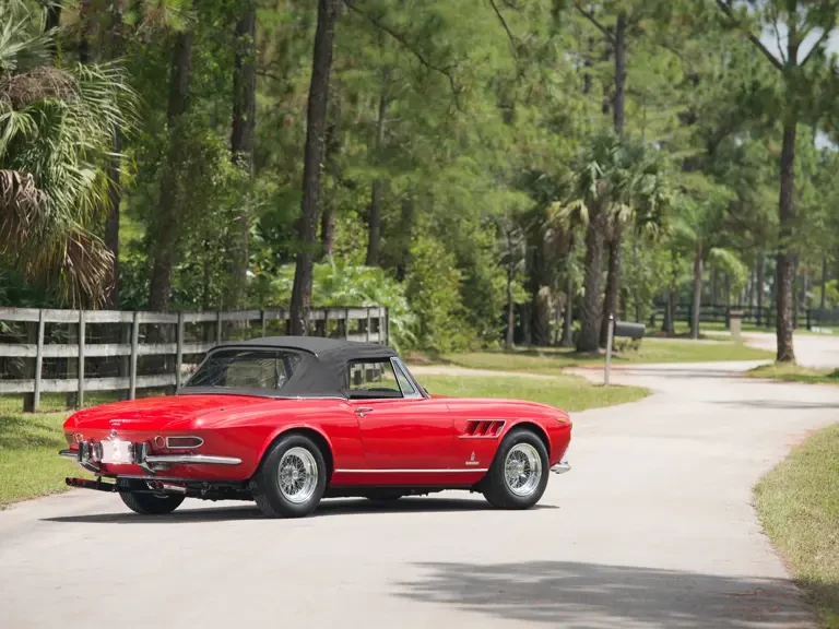 1965 Ferrari 275 GTS - Image 3 of 31