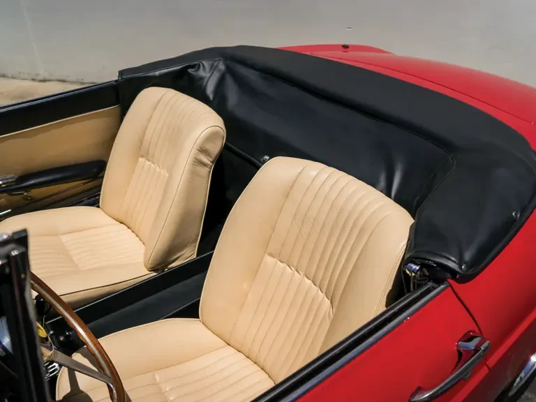 1965 Ferrari 275 GTS - Image 17 of 27