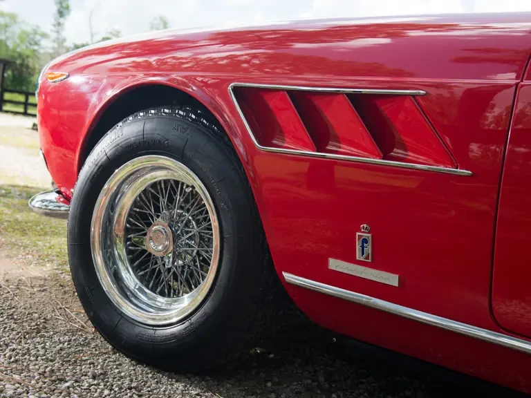 1965 Ferrari 275 GTS - Image 12 of 31
