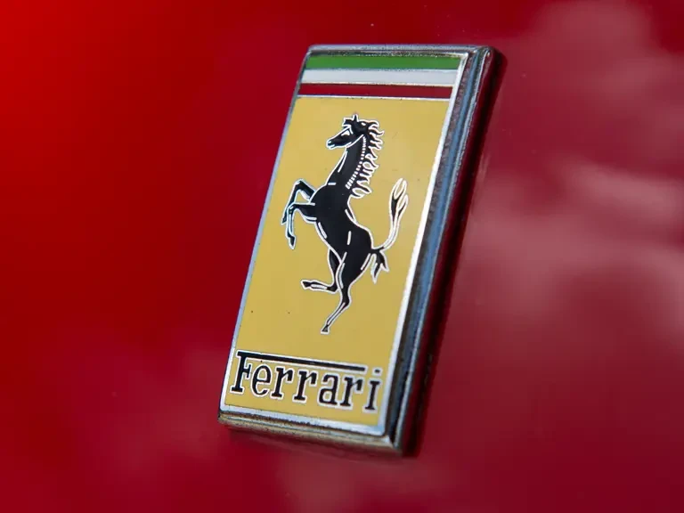 1965 Ferrari 275 GTS - Image 7 of 31