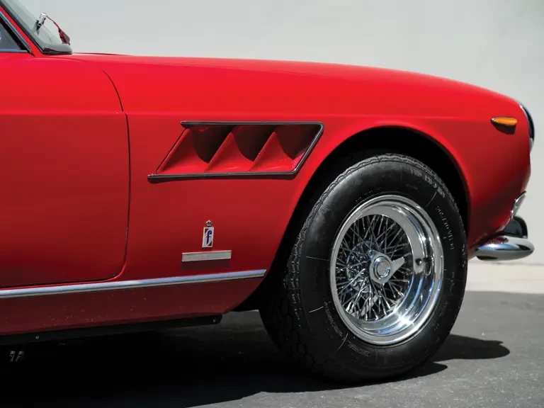 1965 Ferrari 275 GTS - Image 19 of 27