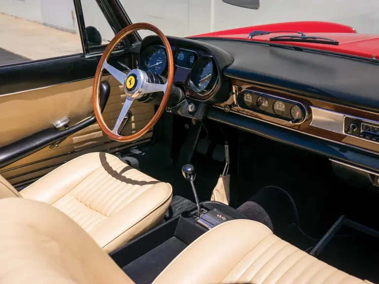 1965 Ferrari 275 GTS - Image 11 of 27