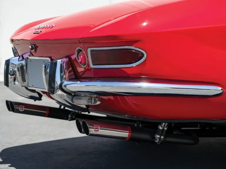 1965 Ferrari 275 GTS - Image 25 of 27