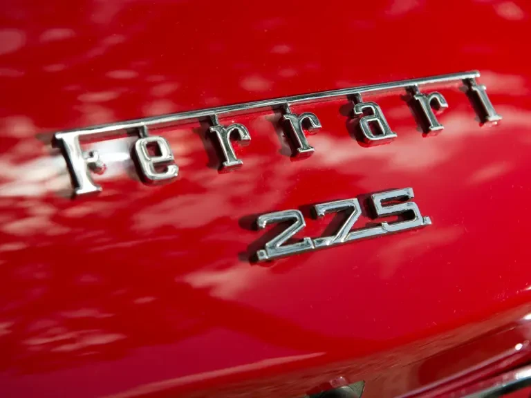 1965 Ferrari 275 GTS - Image 9 of 31