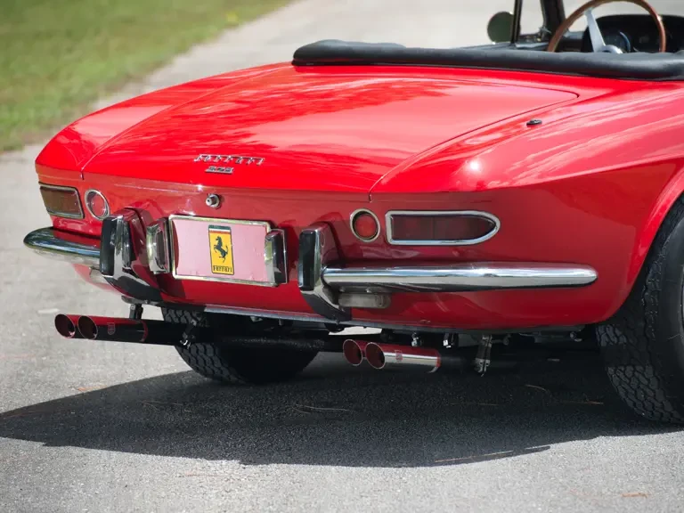 1965 Ferrari 275 GTS - Image 18 of 31