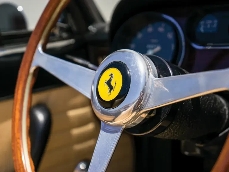 1965 Ferrari 275 GTS - Image 12 of 27
