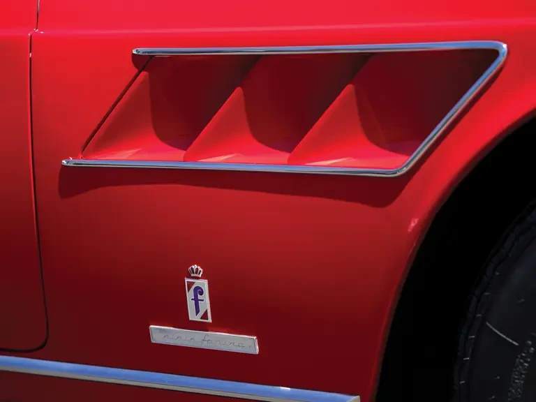 1965 Ferrari 275 GTS - Image 7 of 27