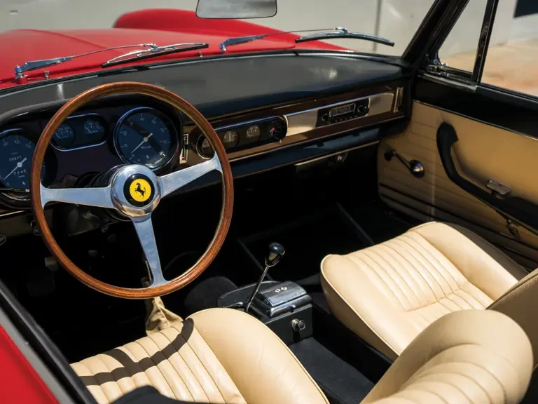 1965 Ferrari 275 GTS - Image 4 of 27