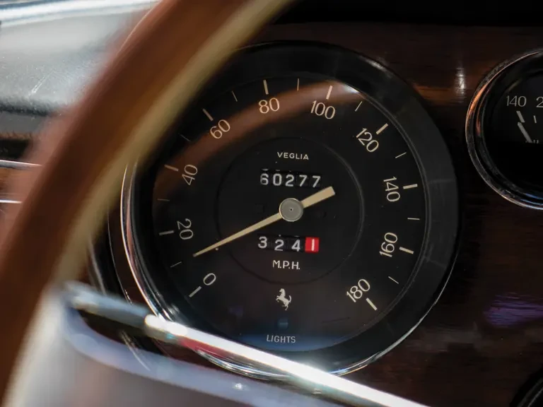 1965 Ferrari 275 GTS - Image 14 of 27