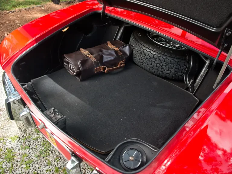 1965 Ferrari 275 GTS - Image 14 of 31