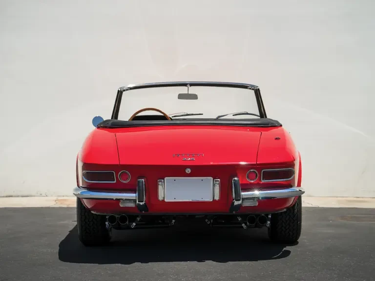 1965 Ferrari 275 GTS - Image 10 of 27