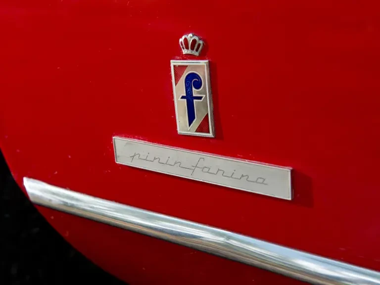 1965 Ferrari 275 GTS - Image 8 of 31