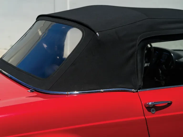 1965 Ferrari 275 GTS - Image 18 of 27